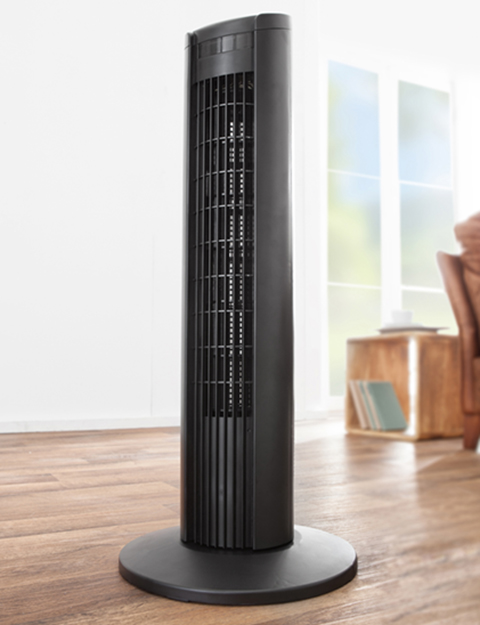 Telefunken Luftbefeuchter Aroma Steam
