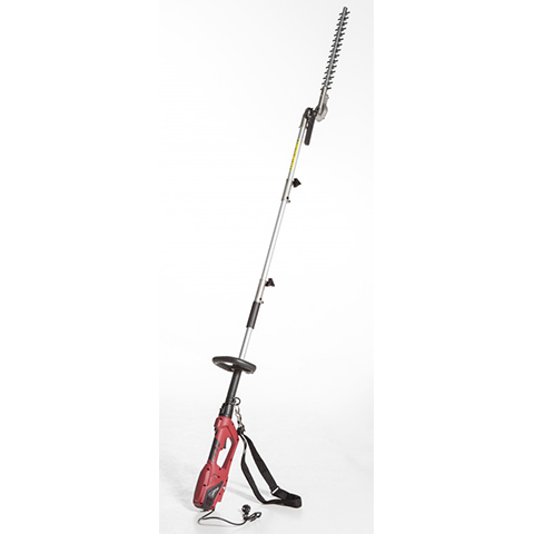 Einhell Elektro-Stab-Heckenschere GC-HH 9048