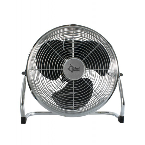 Suntec Wellness Bodenventilator CoolBreeze 5.000 BV