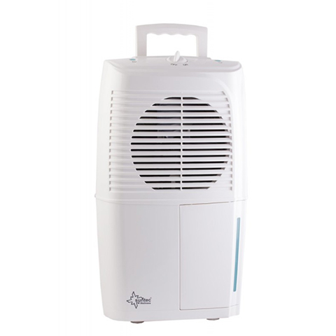 Suntec Wellness Luftentfeuchter DryFix 10EQ
