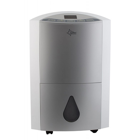 Suntec Wellness Luftentfeuchter DryFix 20