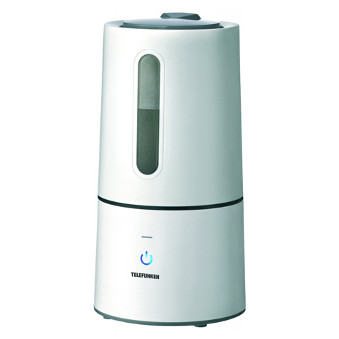 Telefunken Luftbefeuchter Aroma Steam 