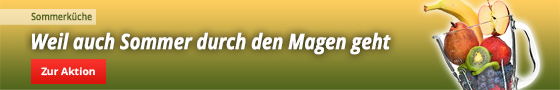 Sommerküche