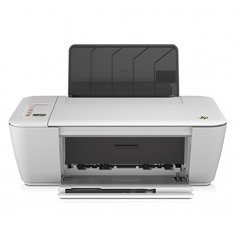 HP Deskjet 2545 All-in-One Drucker 3in1 Wireless
