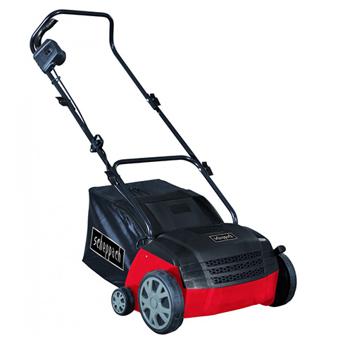 Scheppach Elektro-Vertikutierer SA32-13E