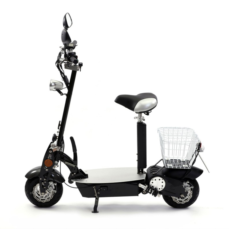 Rolektro Eco-Fun 20-2, faltbarer Elektroroller