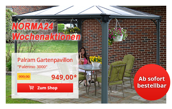 wöchentliches Angebot