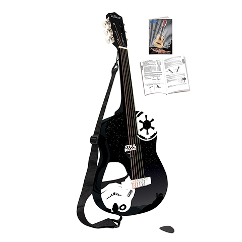 Star Wars Gitarre 