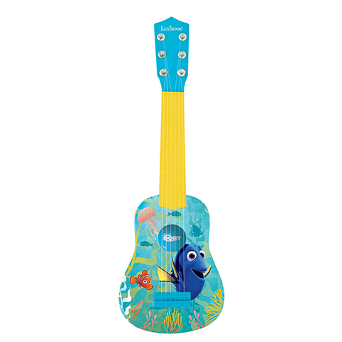 Dory Gitarre