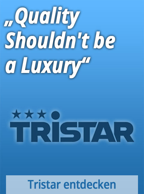 "Quality Shouldn't be a Luxury"