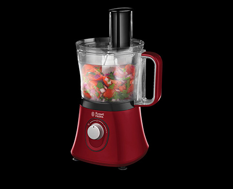 Russell Hobbs Desire Food Processor 19006-56
