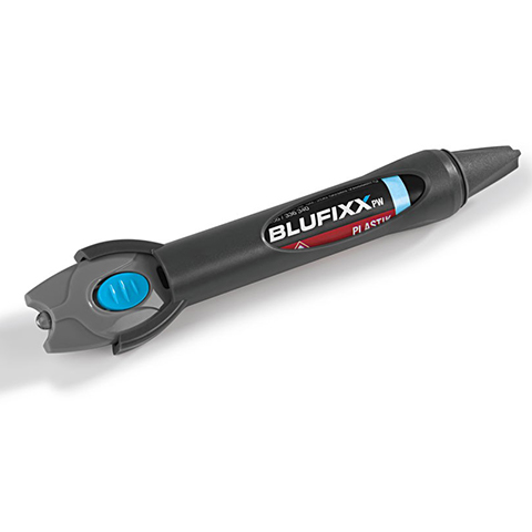 BLUFIXX Reparaturstift Kunststoff 