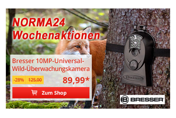 Wochenaktionen