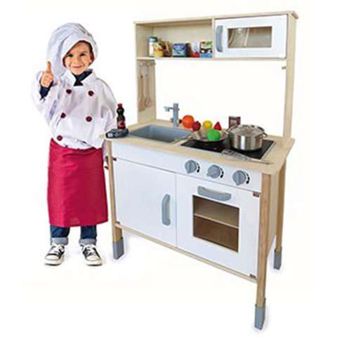 Coemo Kinderküche, inkl. Zubehör