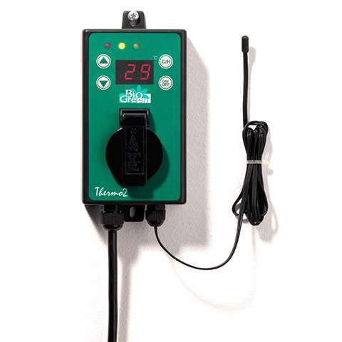 Bio Green Digital-Thermostat 