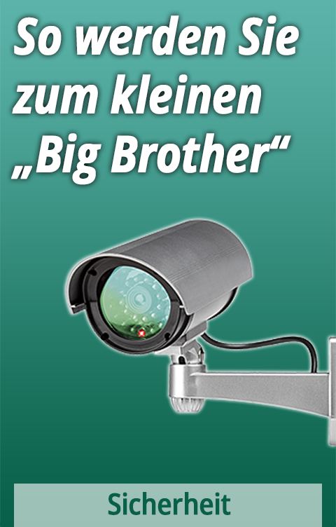 Sicherheit