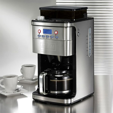 Kaffeeautomat