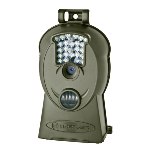BRESSER 10MP-Universal-Wild-Überwachungskamera