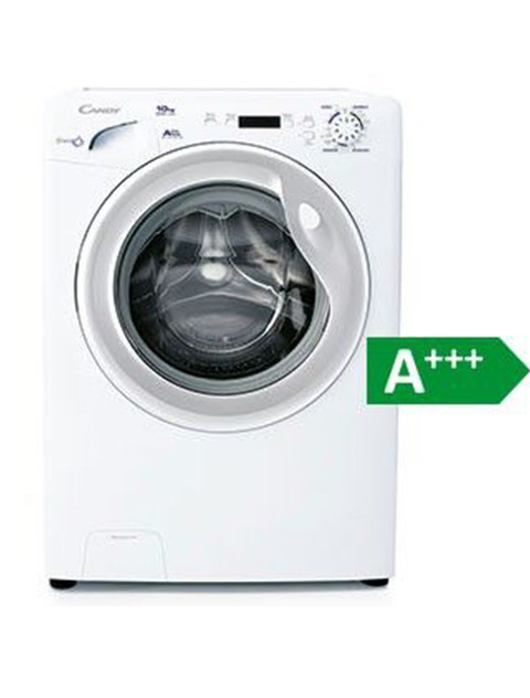 Candy Waschmaschine, 10 kg, GC 14102 DS3, A+++
