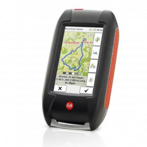 Falk Navigationsgerät LUX22