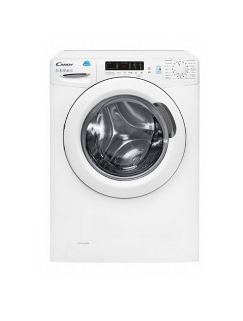 Candy Smart Waschvollautomat CS 1272 D3