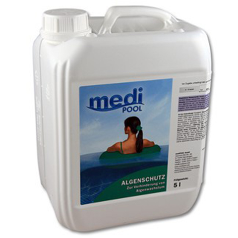 MediPool Algenschutz 5 l