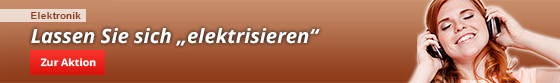 Elektronik