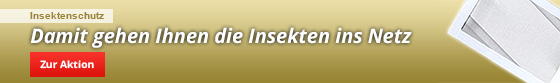 Insektenschutz