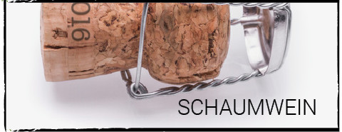 Schaumwein