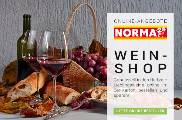 Weinshop