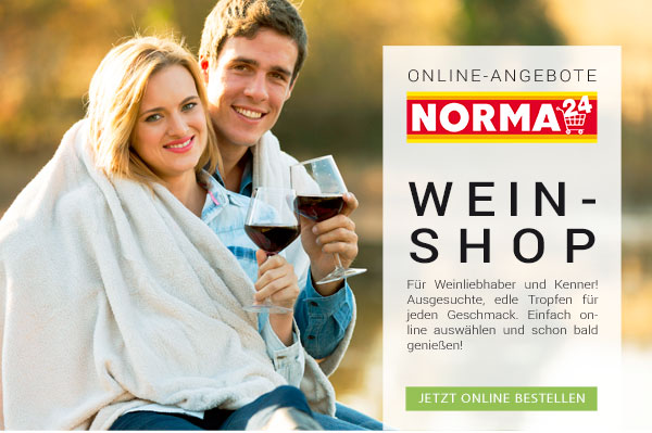 Weinshop