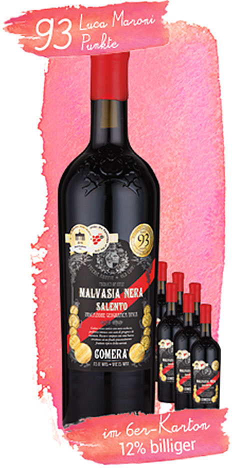 Comera - Salento IGT Malvasia Nera