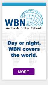 WBN - Wordwide Broker Network