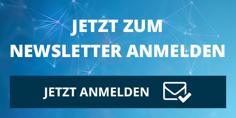 Jetzt zum Newsletter anmelden